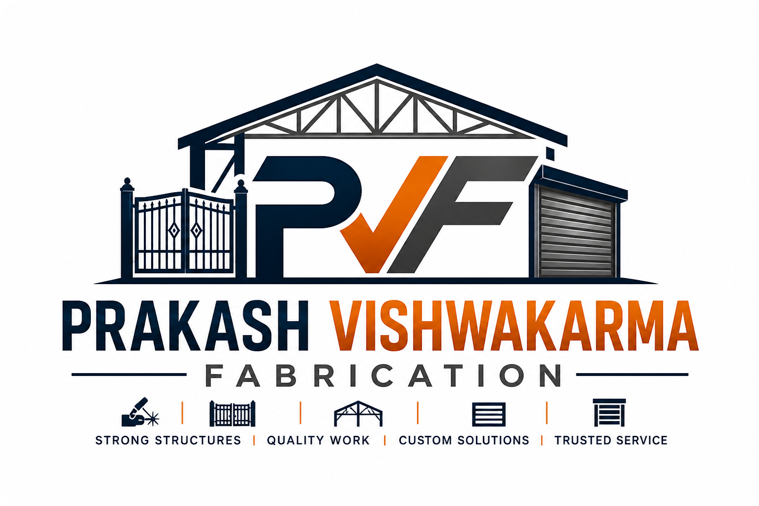 Prakash Vishwakarma Fabrication